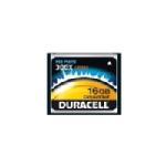 16GB CF UDMA 300x CompactFlash Card DU-CF30-16G-C