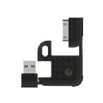 KeyChain Sync + Charge Cable KEYSYNC