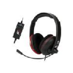 Turtle Beach EarForce P11 PS3 USB Headset 3.
