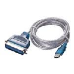 MicroPac Technologies, Inc. MicroPac USB 2.0 Paral