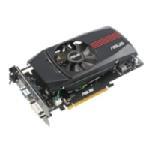 Asus nVidia GeForce GTX 550 Ti DCUII Overclocked