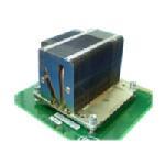 Intel CPU Passive Heat Sink, for Select Servers