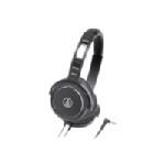 Audio-Technica US, Inc. Audio-Technica Portable He