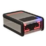 Scanner-Only 1D PDF417 2D Silver MS4980-124-02