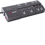 Cyberpower Systems USA, Inc. Cyberpower Surge Supp