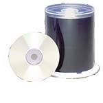Maxell 48x 700MB/80min. White Printable CD-R Media
