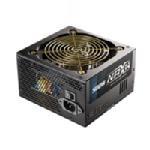 500 Watt NAXN 80+ ATX12V Native Power Supply Unit 