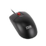 IBM USB Optical Wheel Mouse 40K9200