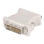 DVI-I to VGA (M-F), Shielded Video Adapter 328883
