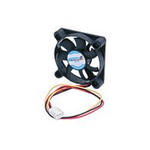 StarTech.com Replacement Ball Bearing Fan, 5x1cm,