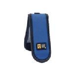 2 Capacity USB Drive Shuttle, Blue/Black JDS-2 BLU