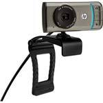HP HD-3100 Webcam BK356AA#ABA