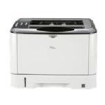 Ricoh Aficio SP 3510DN B/W Laser Printer 406962