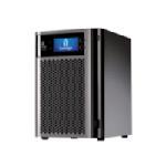 6TB StorCenter PX6-300D Network Storage Server Cla
