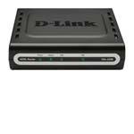 D-Link Systems, Inc. D-Link ADSL2+ Ethernet Modem 