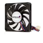 StarTech.com 70MM TX3 Fan, for 1U CPU Cooler