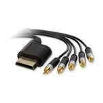 Belkin Xbox 360 HD Component RCA Video Cable, 6ft