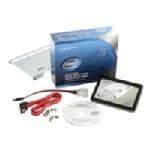 Intel 40GB 320 Series Gen 3 SATA 3Gb/s MLC 2.5  In