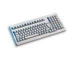 Cherry Corp. G81-1800 Compact 104-Key PS/2 Data
