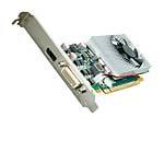 GeForce GT 220 PCIe 2.0 x16 Low-Profile Graphics C