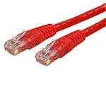 StarTech.com Cat6 Molded UTP Patch Cable, ETL
