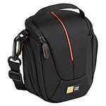 Compact Camcorder Case, Black DCB-303