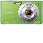 Sony Cyber-shot DSC-W610 Digital Camera,