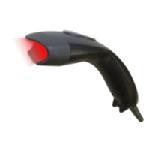 HANDHELD LONG RANGE CCD USB SCANNER NUSCAN2100U