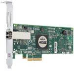 X4 PCI EXP 4GB Fibre Channel HBA MMF LPE1150-F4