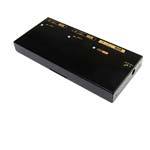 StarTech.com HDMI Splittter/Signal Amplifier, 2-