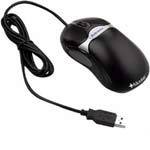 5-Button Optical Mouse with Microban 98913