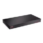 Equinox, Inc. Equinox 4-Port Console Server 5000 S