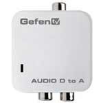 Gefen, Inc. Gefen Digital Audio to Analog Audio Co