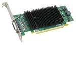 Millennium P690 Plus LP Graphics Card with Factory