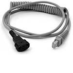 Unitech America, Inc. Unitech Wand Emulation Cable