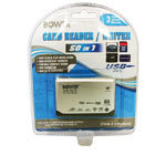 Zonet USA, Inc. Zonet 50-in-1 Universal Card Reade