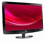 Acer 27  H274HL bmd Full HD LED-LCD Monitor, Black