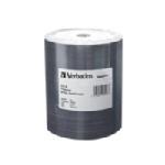 Verbatim 52x 700MB/80min. DataLifePlus White Therm
