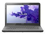 Sony VAIO E14116FXB : 2.5GHz Core i5 14in display