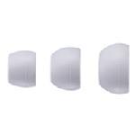Sony Replacement Ear Cushions, Gray