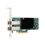 OneConnect PCIe 2Pt. CNA-Universal Optical OCE1010
