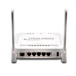 SonicWALL, Inc. SonicWALL TZ 105 Wireless-N with 1