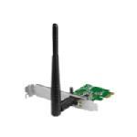 Asus Wireless PCIe 2.4GHz Adapter PCE-N10
