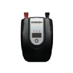 Digital Inverter 400 Watts by Duracell 813-0400-07