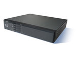 866VAE Secure Router with VDSL2/ADSL2+ Over ISDN C
