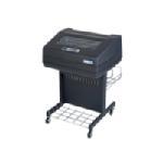P7P05 500LPM Serial/Parallel Printer w/ Cabinet P7