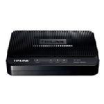 ADSL2 Modem Router with Splitter TD-8616