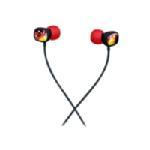 UE100 Earphones, Crimson Rock 985-000251