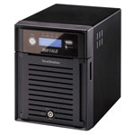 Buffalo 8TB TeraStation ES NAS TS-XE8.0TL/R5