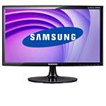 Samsung 20  S20B300B Widescreen LED-LCD Monitor,